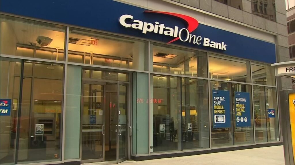 Capital One