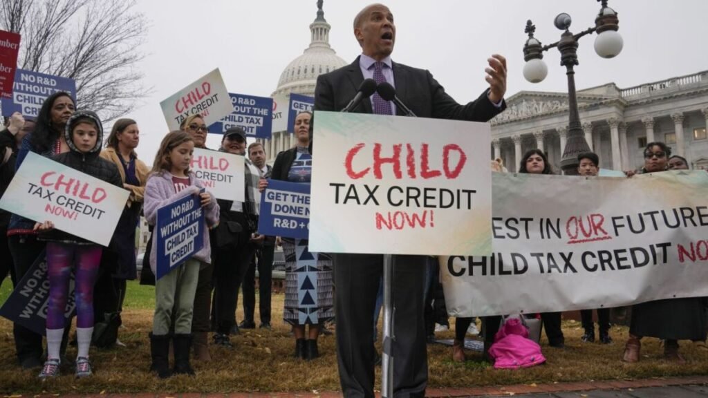Child Tax Credit