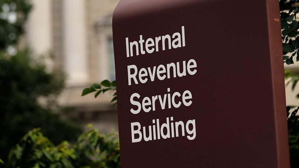 IRS Office