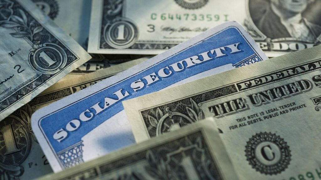 Social Security