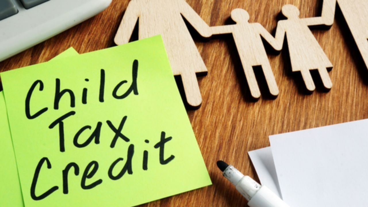 US Child Tax Credit