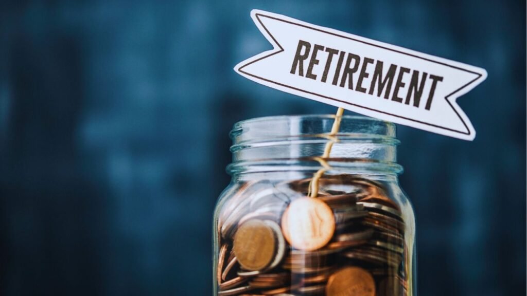 US Retirement Age