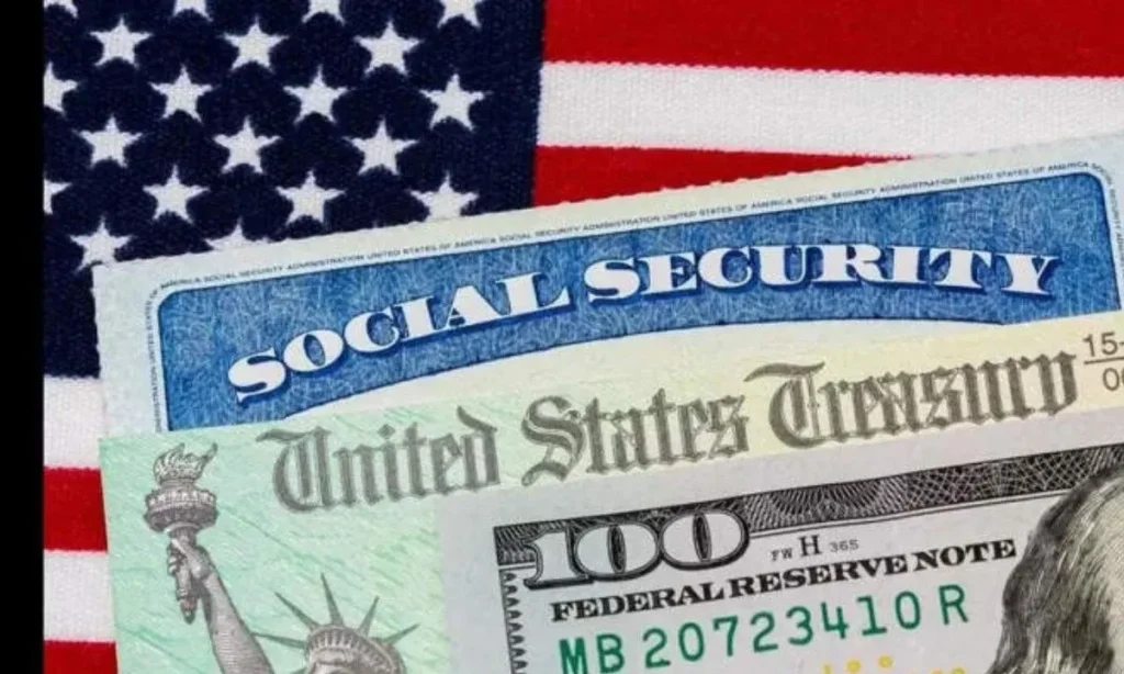 Where Retirees Get the Biggest Social Security Checks, Full 2025 State-by-State Breakdown