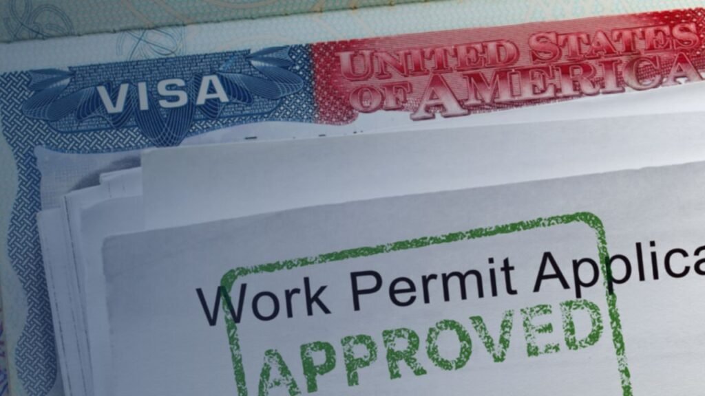 Work Permit